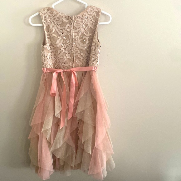 Rare Editions Dress For Age 6 - Picture 5 of 7